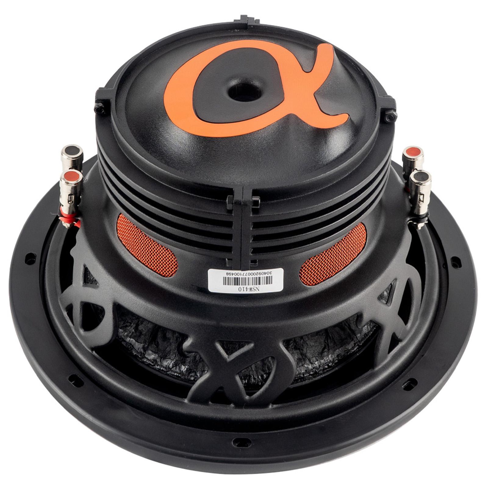 Alphasonik NSW410 10